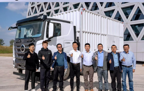 重大突破！移动式应急净水保障车研发成功，开启应急供水新时代